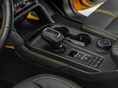Ford Ranger 1st Edition Gasoline - ფოტო 19