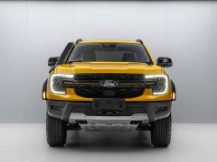 Ford Ranger 1st Edition Gasoline - ფოტო 2