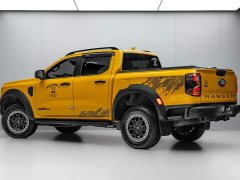 Ford Ranger 1st Edition Gasoline - ფოტო 5