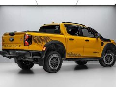 Ford Ranger 1st Edition Gasoline - ფოტო 7