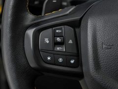 Ford Ranger 1st Edition Gasoline - ფოტო 9