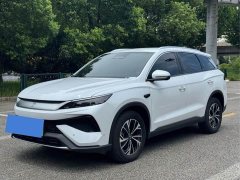 BYD Song Pro New Energy 2nd Generation Smart Driving DM-i 75KM Leading Edition - photo 1