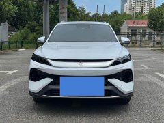 BYD Song Pro New Energy 2nd Generation Smart Driving DM-i 75KM Leading Edition - photo 2