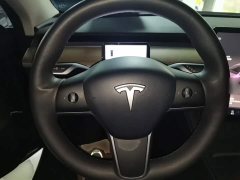 Tesla Model Y Facelift Rear-Wheel Drive - ფოტო 10