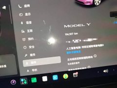 Tesla Model Y Facelift Rear-Wheel Drive - ფოტო 11