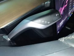 Tesla Model Y Facelift Rear-Wheel Drive - ფოტო 13