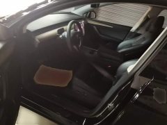 Tesla Model Y Facelift Rear-Wheel Drive - ფოტო 14