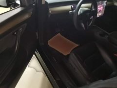 Tesla Model Y Facelift Rear-Wheel Drive - ფოტო 15