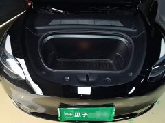 Tesla Model Y Facelift Rear-Wheel Drive - ფოტო 18