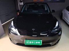 Tesla Model Y Facelift Rear-Wheel Drive - ფოტო 2