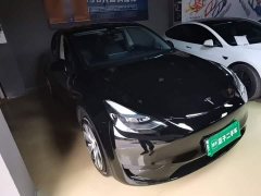 Tesla Model Y Facelift Rear-Wheel Drive - ფოტო 3