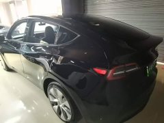 Tesla Model Y Facelift Rear-Wheel Drive - ფოტო 4