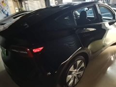 Tesla Model Y Facelift Rear-Wheel Drive - ფოტო 6
