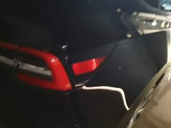 Tesla Model Y Facelift Rear-Wheel Drive - ფოტო 7