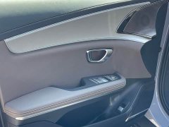 BYD Han EV Smart Driving Edition 705KM Flash-Charging Premium - ფოტო 11