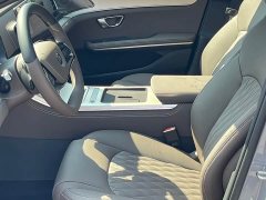 BYD Han EV Smart Driving Edition 705KM Flash-Charging Premium - ფოტო 5