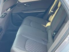 BYD Han EV Smart Driving Edition 705KM Flash-Charging Premium - ფოტო 8