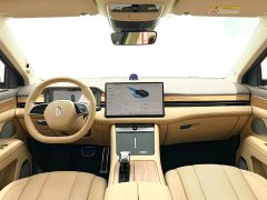 AITO M7 1.5T Intelligent Driving AWD Ultra 5-Seater - фото 3