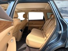 AITO M7 1.5T Intelligent Driving AWD Ultra 5-Seater - фото 4