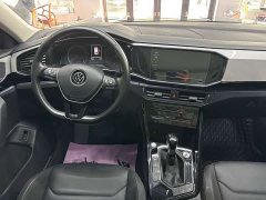 Volkswagen Taos 280TSI FWD Luxury Smart Connected Edition - photo 11
