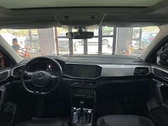 Volkswagen Taos 280TSI FWD Luxury Smart Connected Edition - photo 12