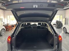 Volkswagen Taos 280TSI FWD Luxury Smart Connected Edition - photo 13