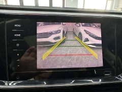 Volkswagen Taos 280TSI FWD Luxury Smart Connected Edition - photo 17