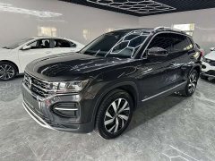 Volkswagen Taos 280TSI FWD Luxury Smart Connected Edition - photo 2