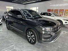 Volkswagen Taos 280TSI FWD Luxury Smart Connected Edition - photo 3