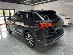 Volkswagen Taos 280TSI FWD Luxury Smart Connected Edition - photo 4
