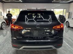 Volkswagen Taos 280TSI FWD Luxury Smart Connected Edition - photo 6