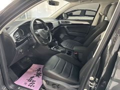 Volkswagen Taos 280TSI FWD Luxury Smart Connected Edition - photo 7