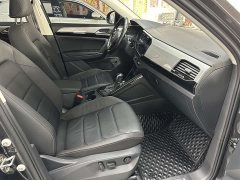 Volkswagen Taos 280TSI FWD Luxury Smart Connected Edition - photo 8