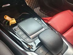 Mercedes-Benz Mercedes-AMG A 35 4MATIC (Imported) - photo 11