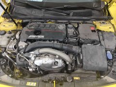 Mercedes-Benz Mercedes-AMG A 35 4MATIC (Imported) - photo 15