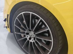 Mercedes-Benz Mercedes-AMG A 35 4MATIC (Imported) - photo 4