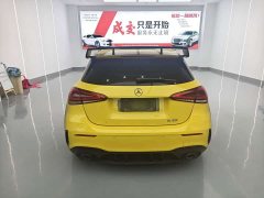 Mercedes-Benz Mercedes-AMG A 35 4MATIC (Imported) - photo 6