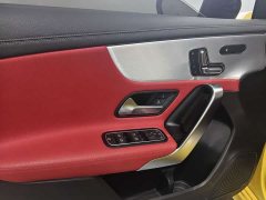 Mercedes-Benz Mercedes-AMG A 35 4MATIC (Imported) - photo 8