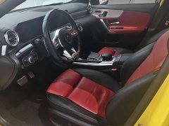 Mercedes-Benz Mercedes-AMG A 35 4MATIC (Imported) - photo 9