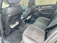 Audi A6L 40 TFSI Luxury Sport Edition - photo 8