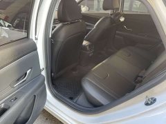 Hyundai Elantra 1.5L CVT Luxury - ფოტო 5