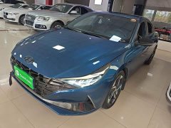 Hyundai Elantra 240TGDi DCT LUX Luxury Edition - photo 1