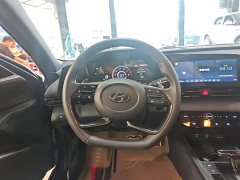 Hyundai Elantra 240TGDi DCT LUX Luxury Edition - photo 10