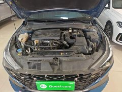 Hyundai Elantra 240TGDi DCT LUX Luxury Edition - photo 19