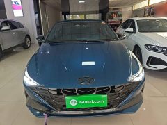 Hyundai Elantra 240TGDi DCT LUX Luxury Edition - photo 2