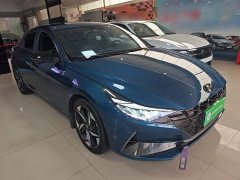 Hyundai Elantra 240TGDi DCT LUX Luxury Edition - photo 3