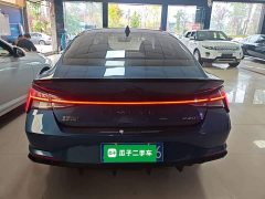 Hyundai Elantra 240TGDi DCT LUX Luxury Edition - photo 5