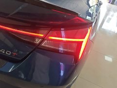 Hyundai Elantra 240TGDi DCT LUX Luxury Edition - photo 7