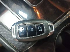 Hyundai Elantra 240TGDi DCT LUX Luxury Edition - photo 8