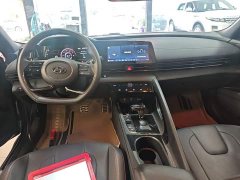 Hyundai Elantra 240TGDi DCT LUX Luxury Edition - photo 9